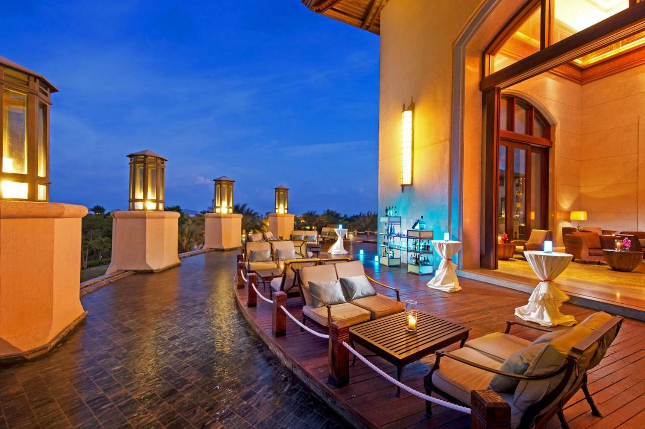 Haitang Bay Keenwin Resort 三亜市 エクステリア 写真